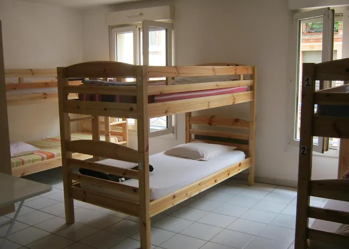 La Petite Auberge De Saint-Sernin