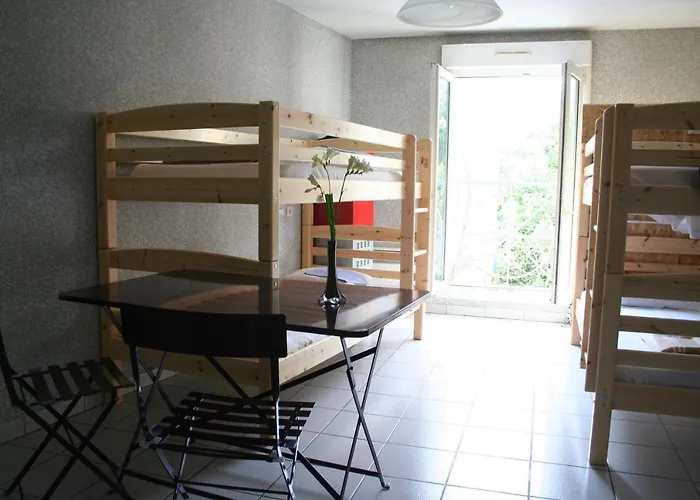 La Petite Auberge De Saint-Sernin