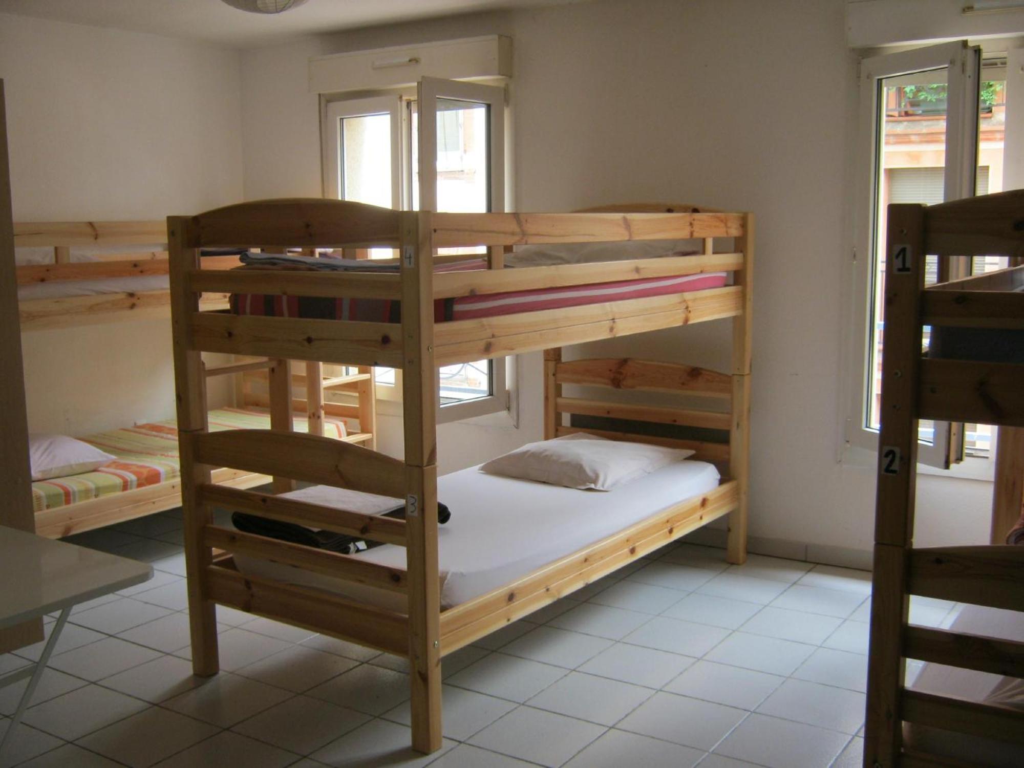La Petite De Saint-sernin Albergue *