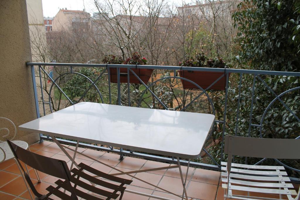Hostel La Petite De Saint-sernin