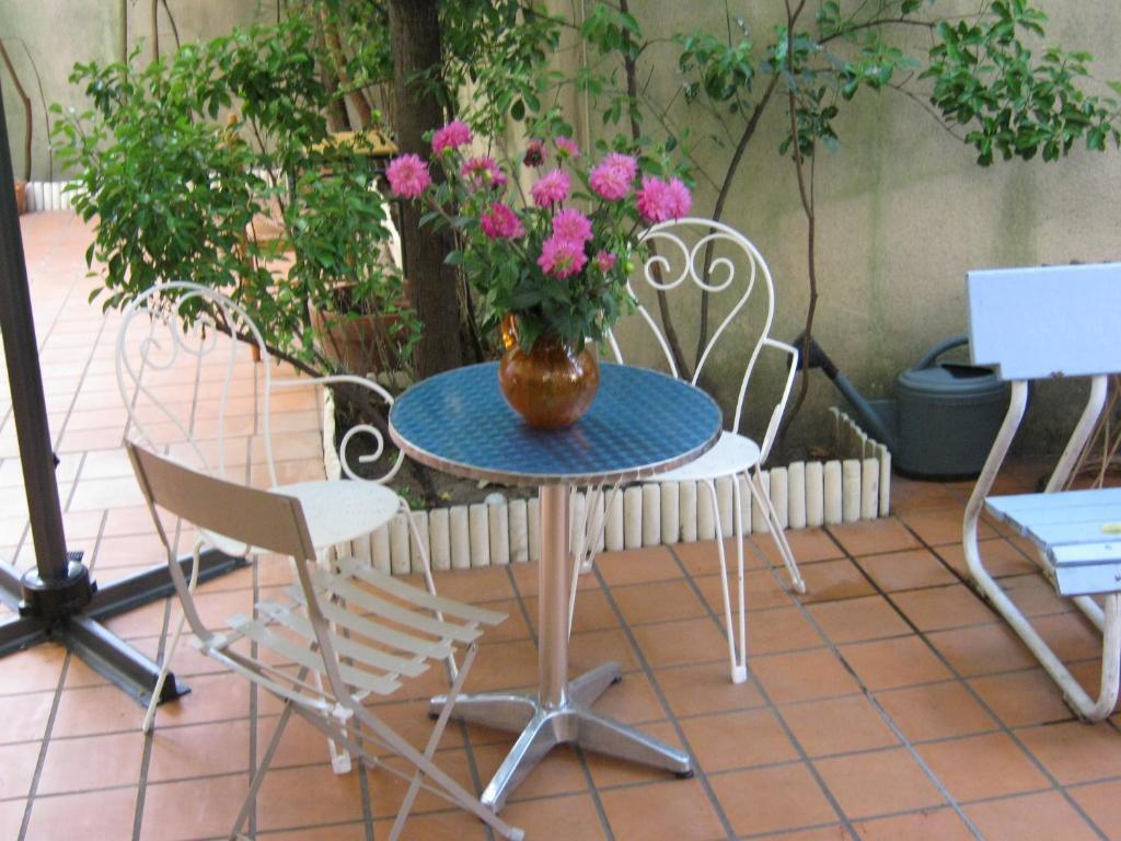 La Petite De Saint-sernin Hostel Toulouse