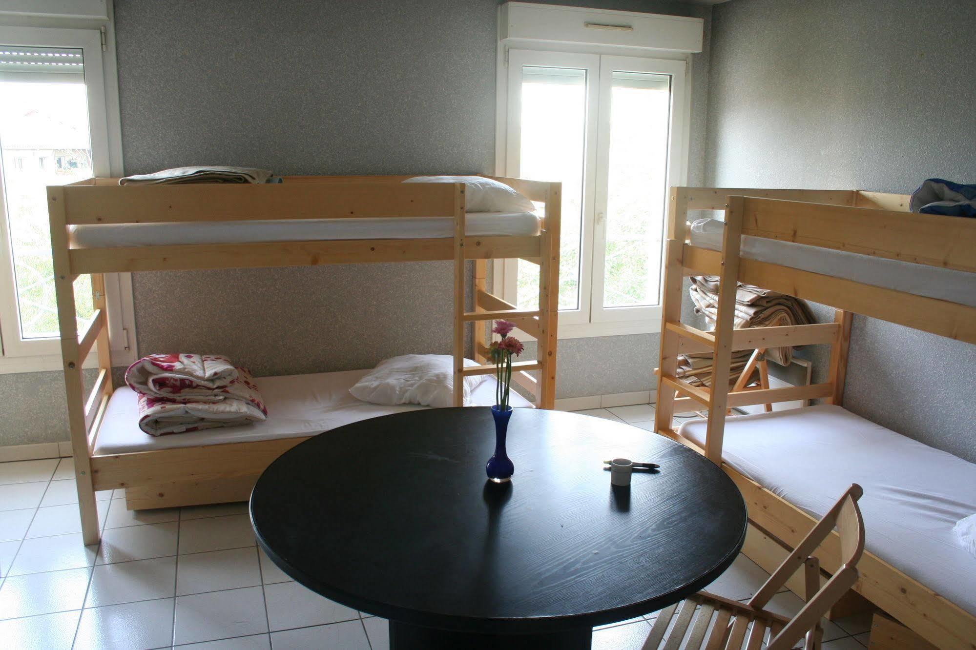 Hostel La Petite De Saint-sernin Toulouse