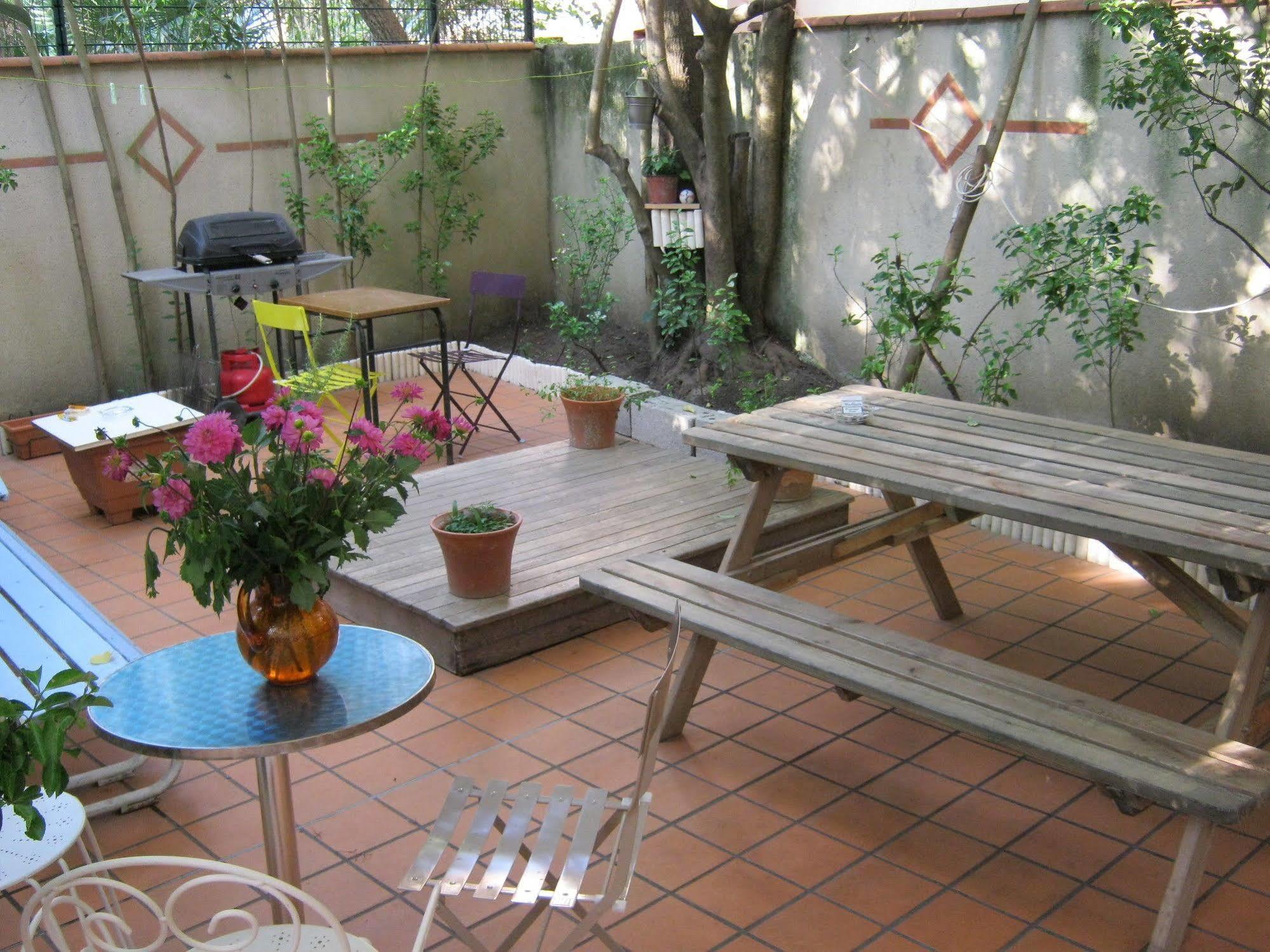 La Petite De Saint-sernin Hostel Toulouse