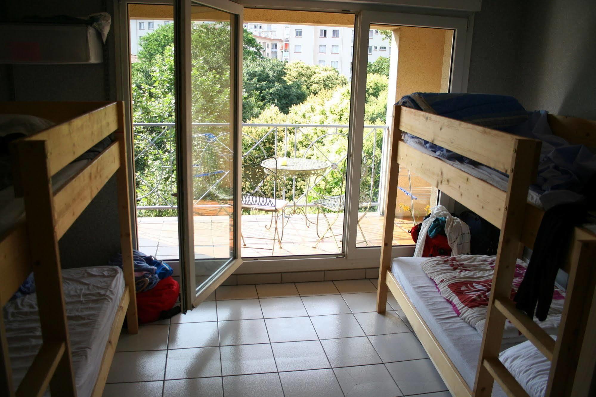 La Petite De Saint-sernin Hostel Toulouse