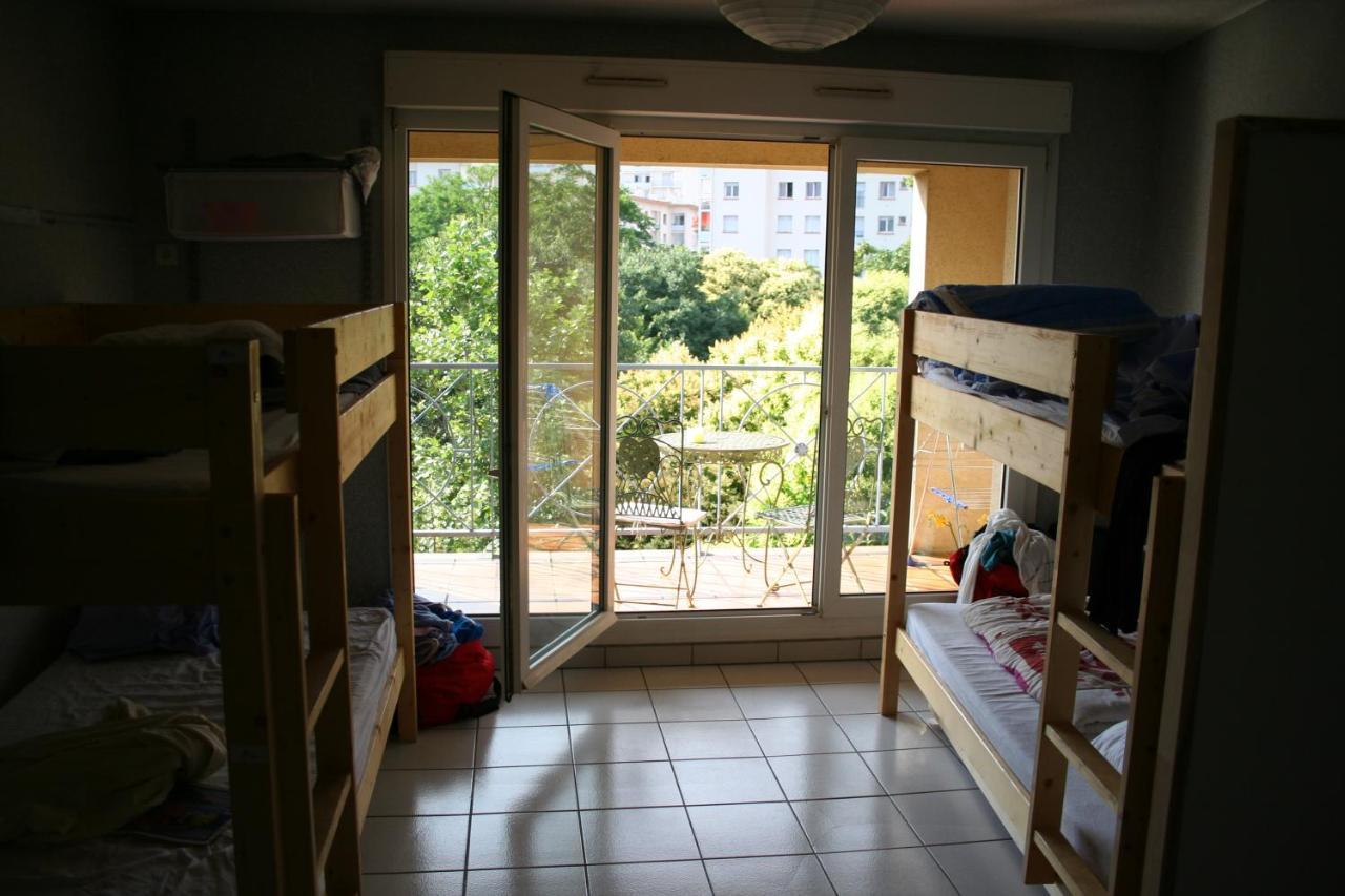 Hostel La Petite De Saint-sernin